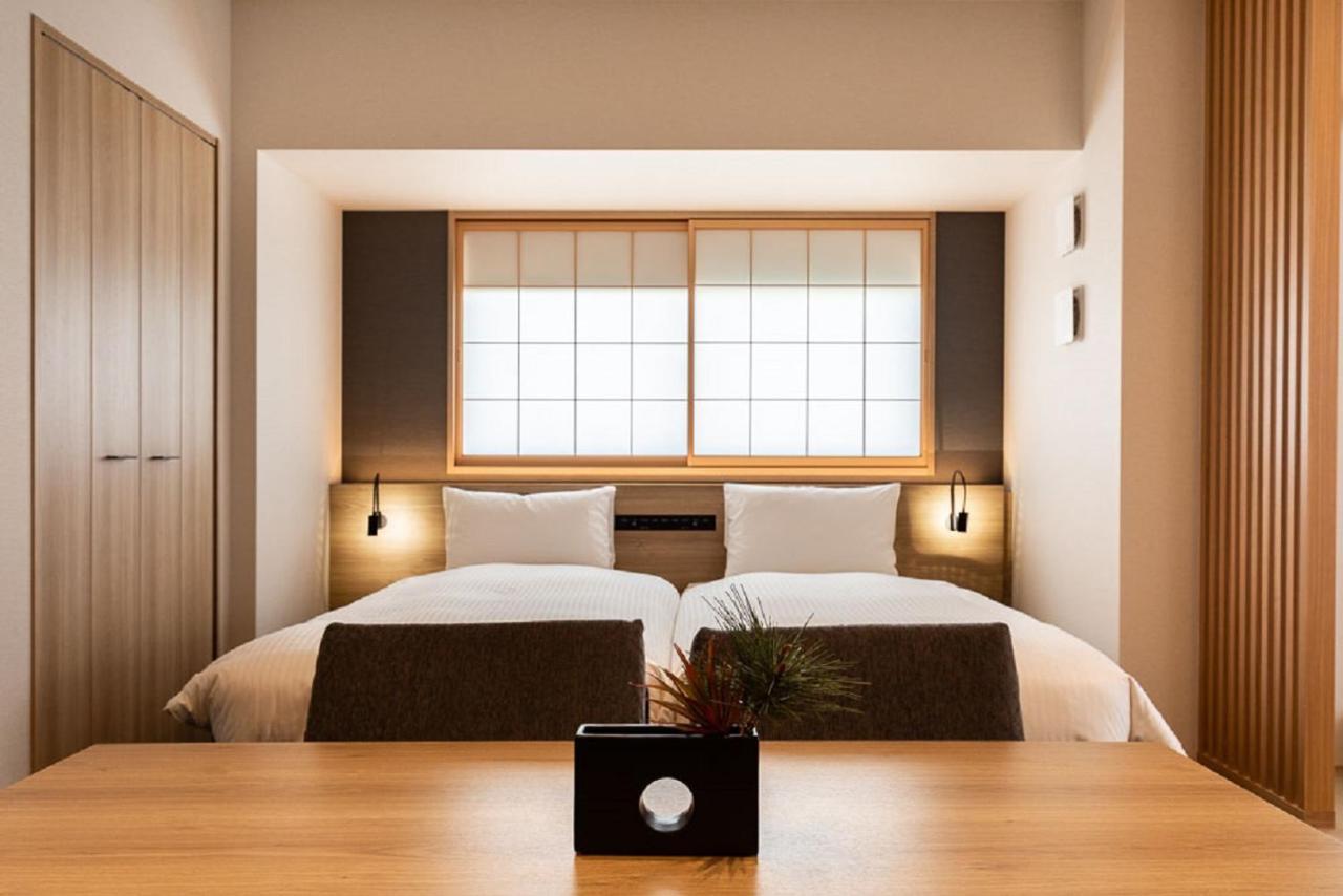 Mimaru Tokyo Ueno Inaricho Hotell Eksteriør bilde