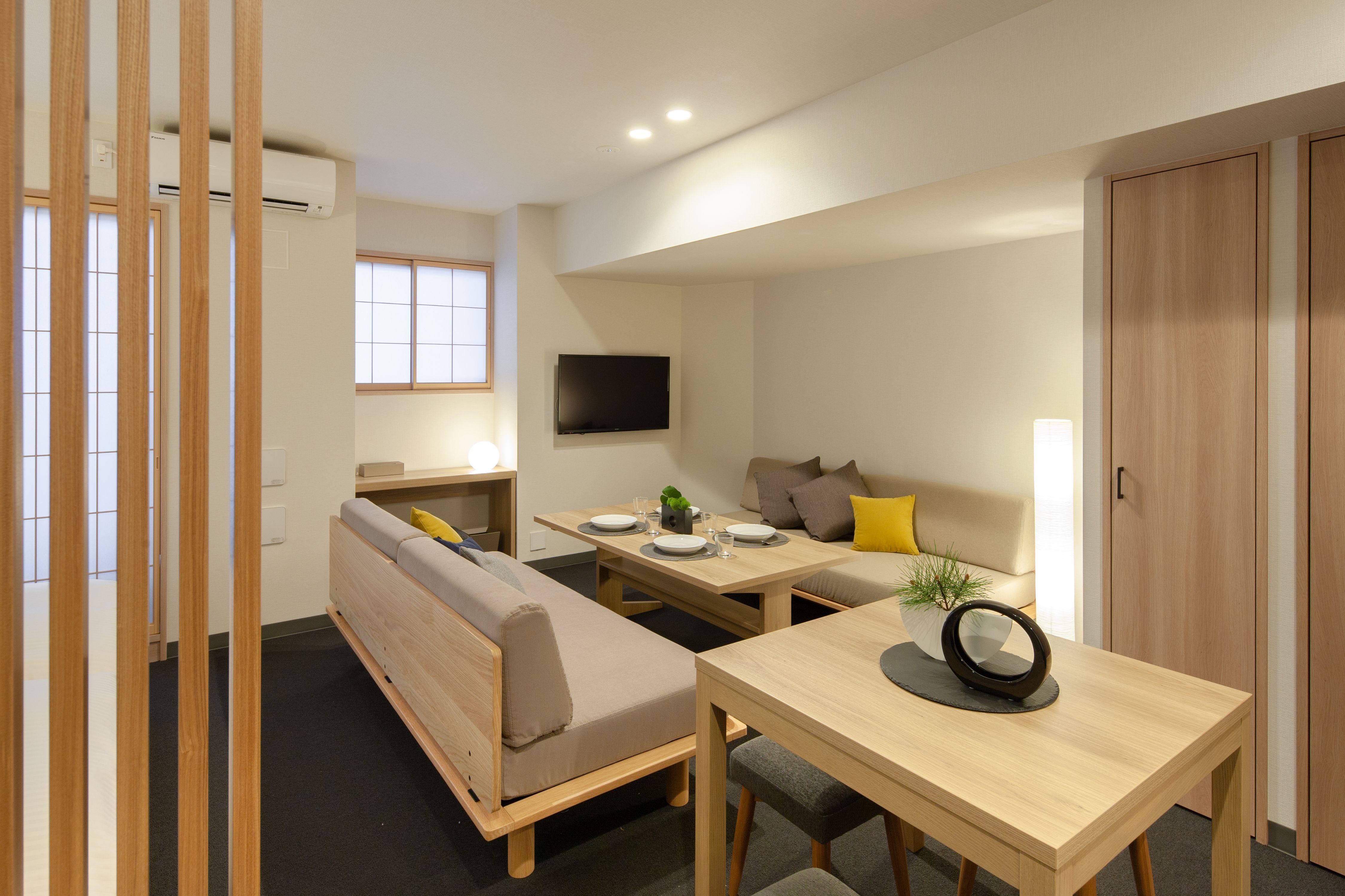 Mimaru Tokyo Ueno Inaricho Hotell Eksteriør bilde