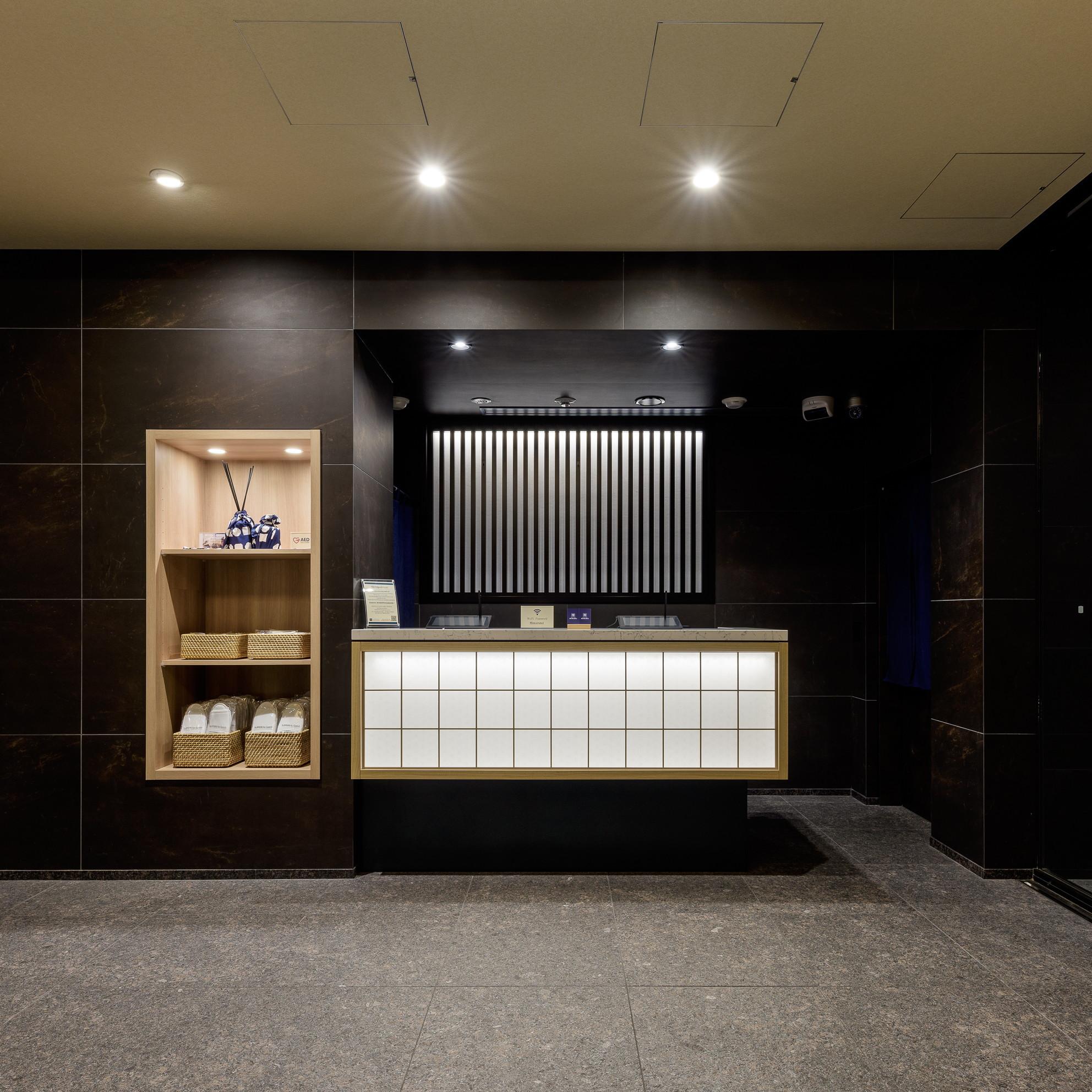 Mimaru Tokyo Ueno Inaricho Hotell Eksteriør bilde
