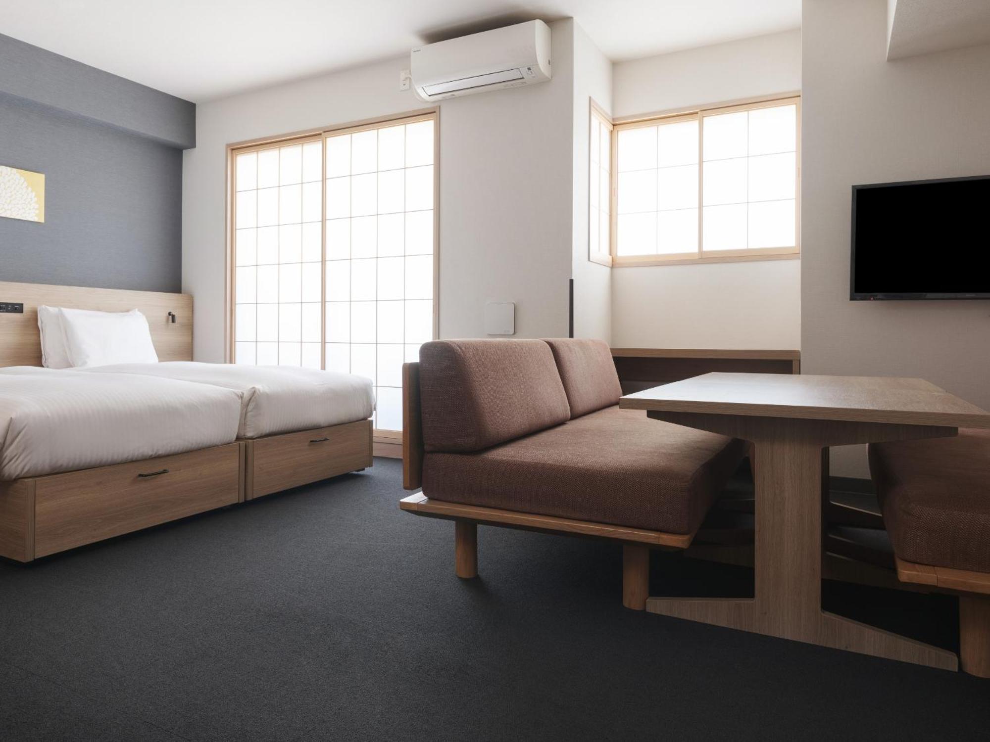 Mimaru Tokyo Ueno Inaricho Hotell Eksteriør bilde