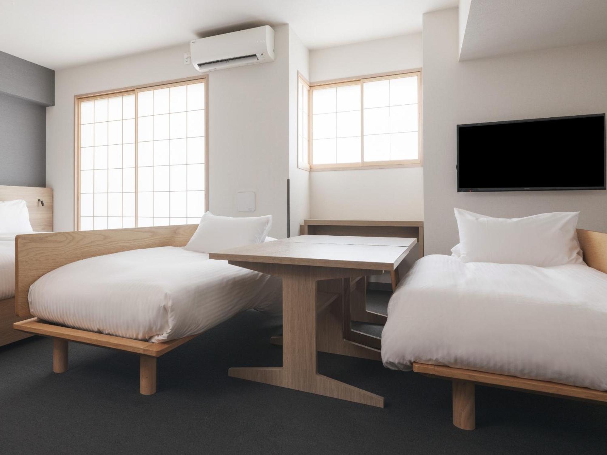 Mimaru Tokyo Ueno Inaricho Hotell Eksteriør bilde