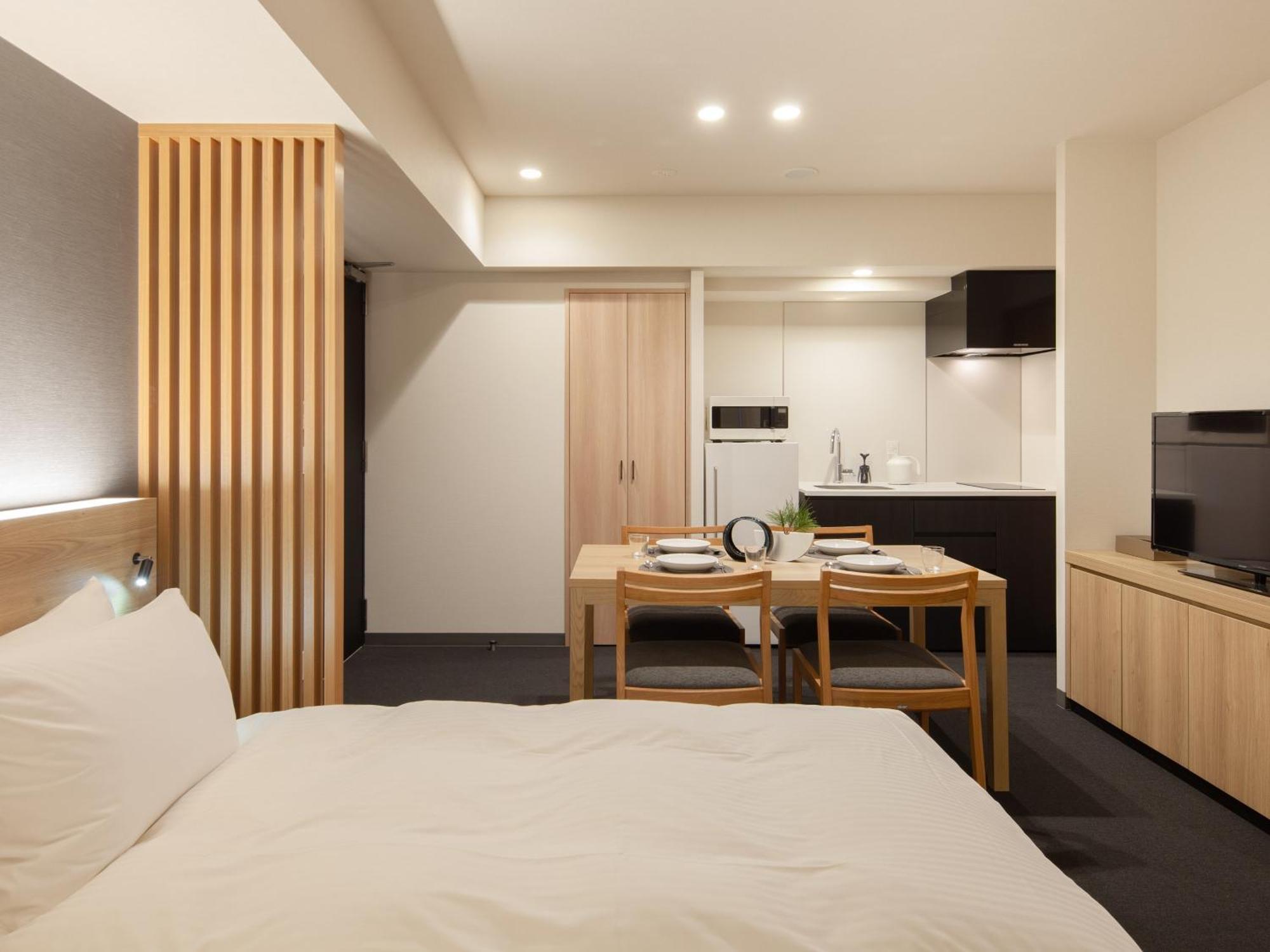 Mimaru Tokyo Ueno Inaricho Hotell Eksteriør bilde