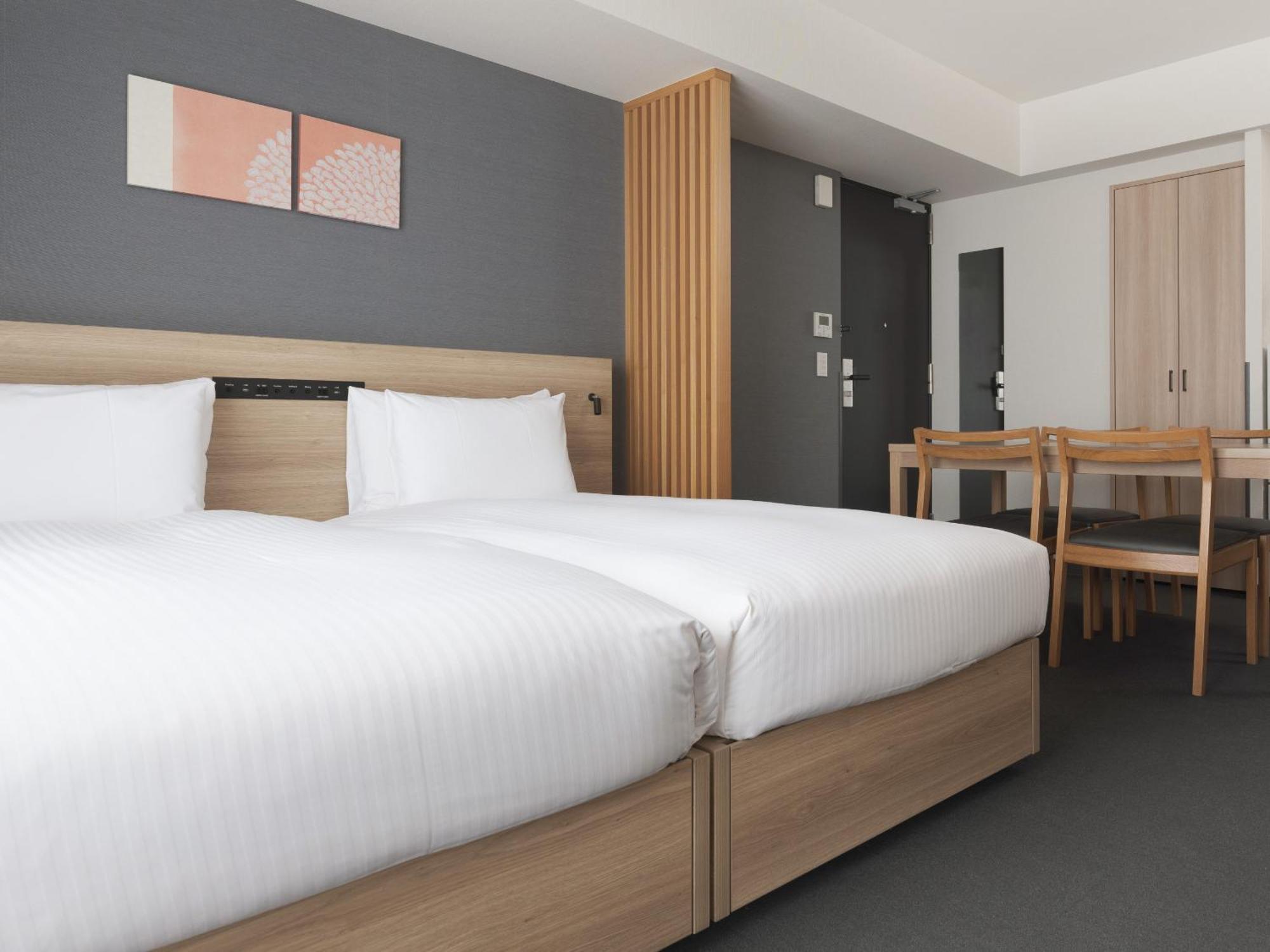 Mimaru Tokyo Ueno Inaricho Hotell Eksteriør bilde