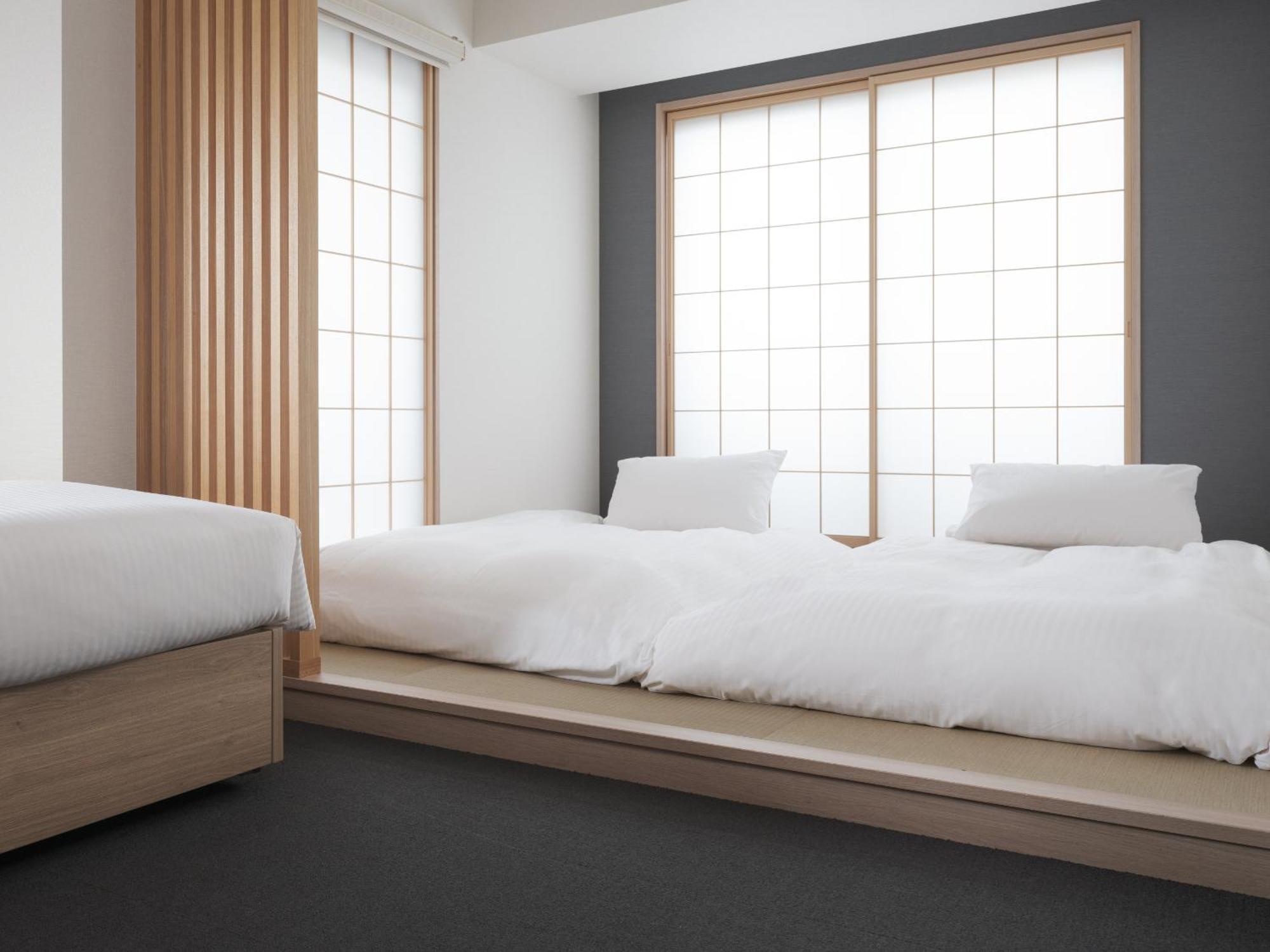 Mimaru Tokyo Ueno Inaricho Hotell Eksteriør bilde