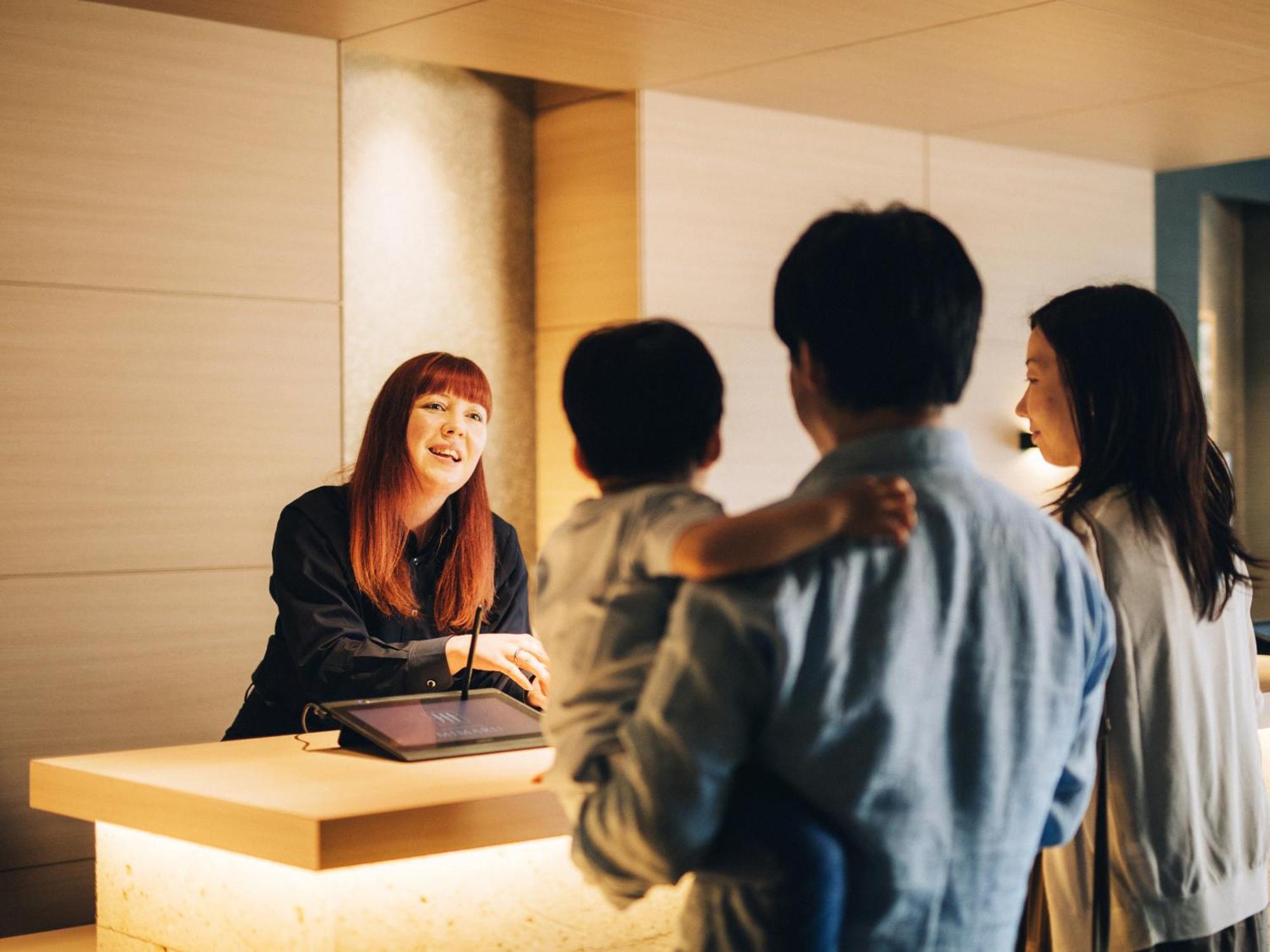Mimaru Tokyo Ueno Inaricho Hotell Eksteriør bilde