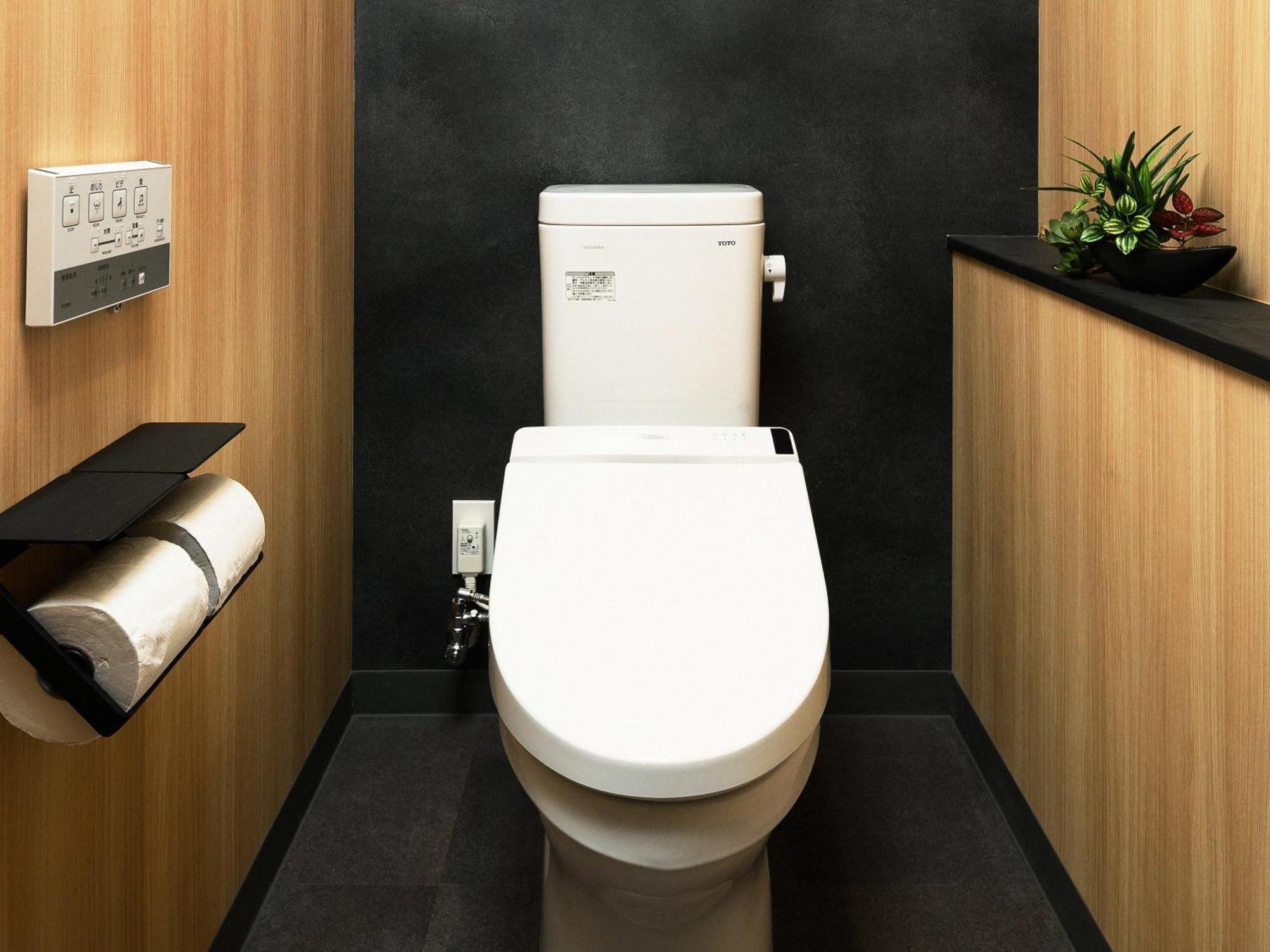 Mimaru Tokyo Ueno Inaricho Hotell Eksteriør bilde