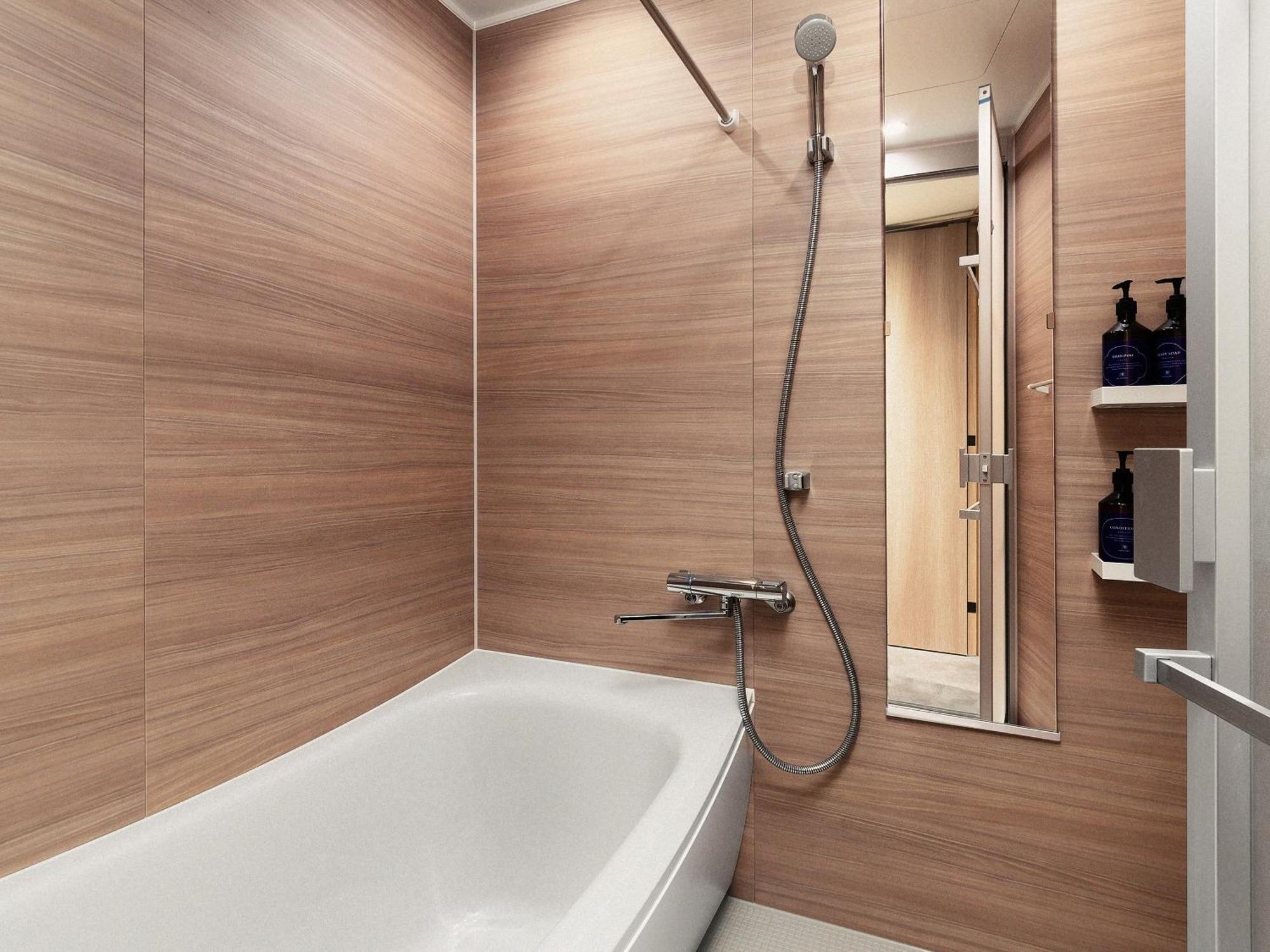 Mimaru Tokyo Ueno Inaricho Hotell Eksteriør bilde