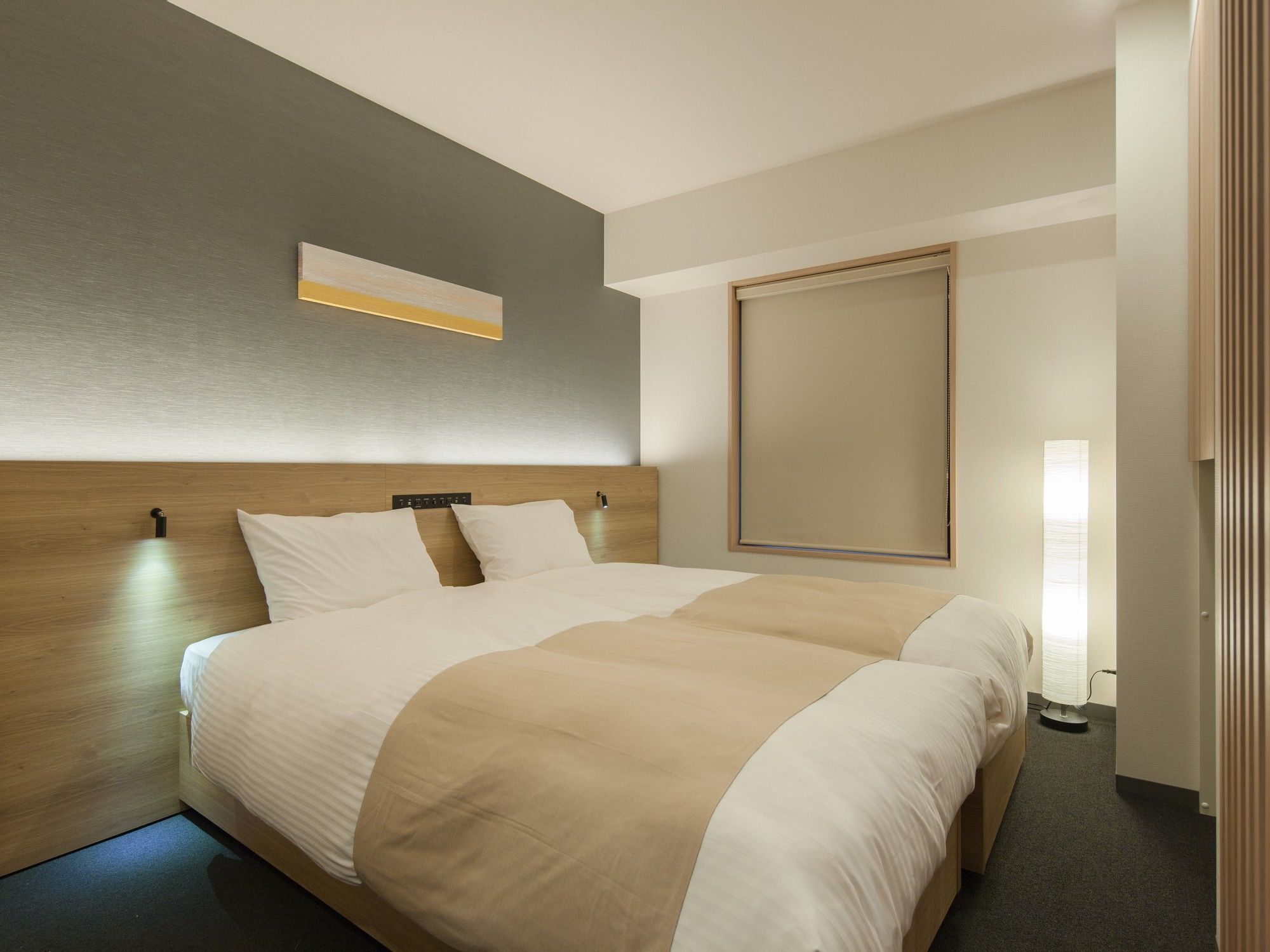 Mimaru Tokyo Ueno Inaricho Hotell Eksteriør bilde