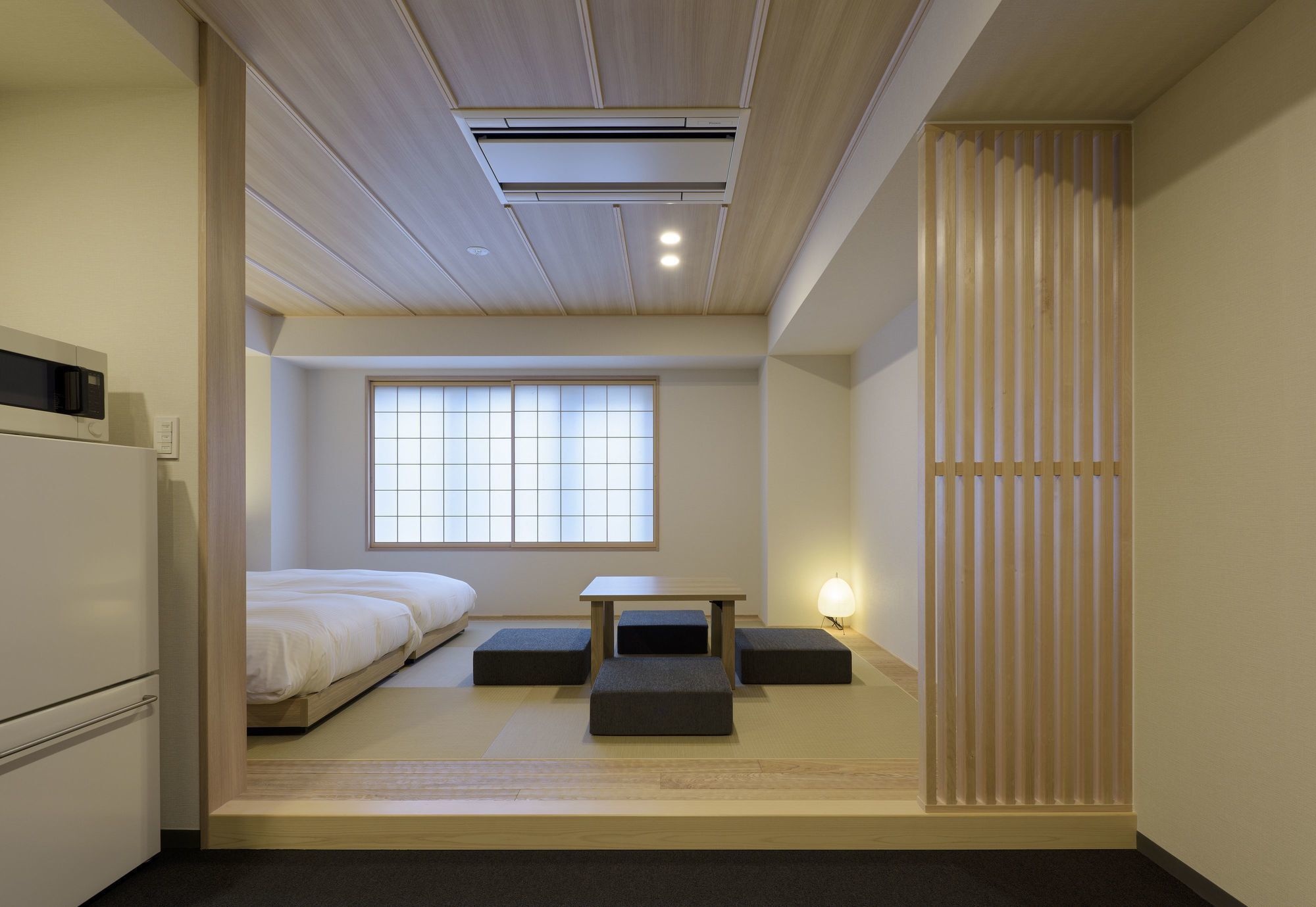 Mimaru Tokyo Ueno Inaricho Hotell Eksteriør bilde