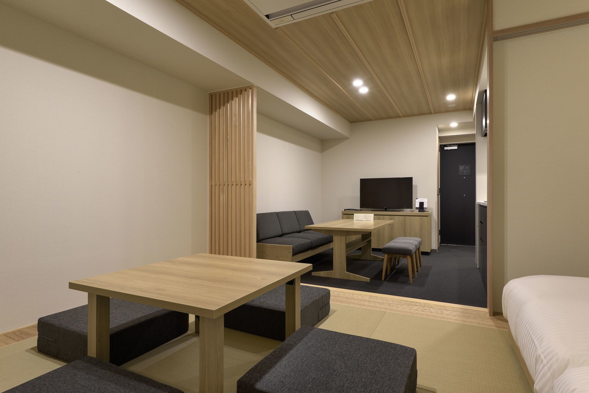 Mimaru Tokyo Ueno Inaricho Hotell Eksteriør bilde