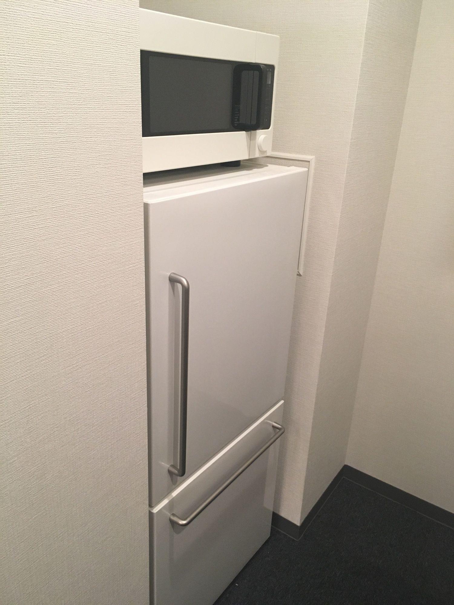 Mimaru Tokyo Ueno Inaricho Hotell Eksteriør bilde